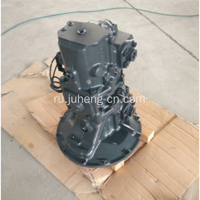 Гидравлический насос PC200-7 Главный насос PC200-7 708-2L-00300